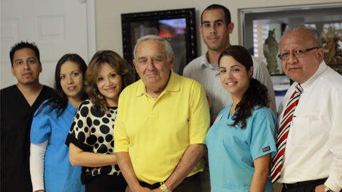 staff