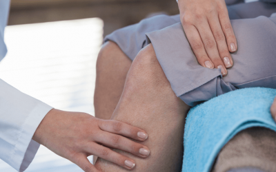 How A Hyaluronic Acid Injection For Knee Pain Works