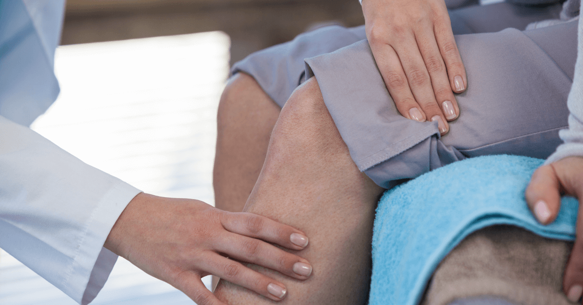 How A Hyaluronic Acid Injection For Knee Pain May Alleviate Pain