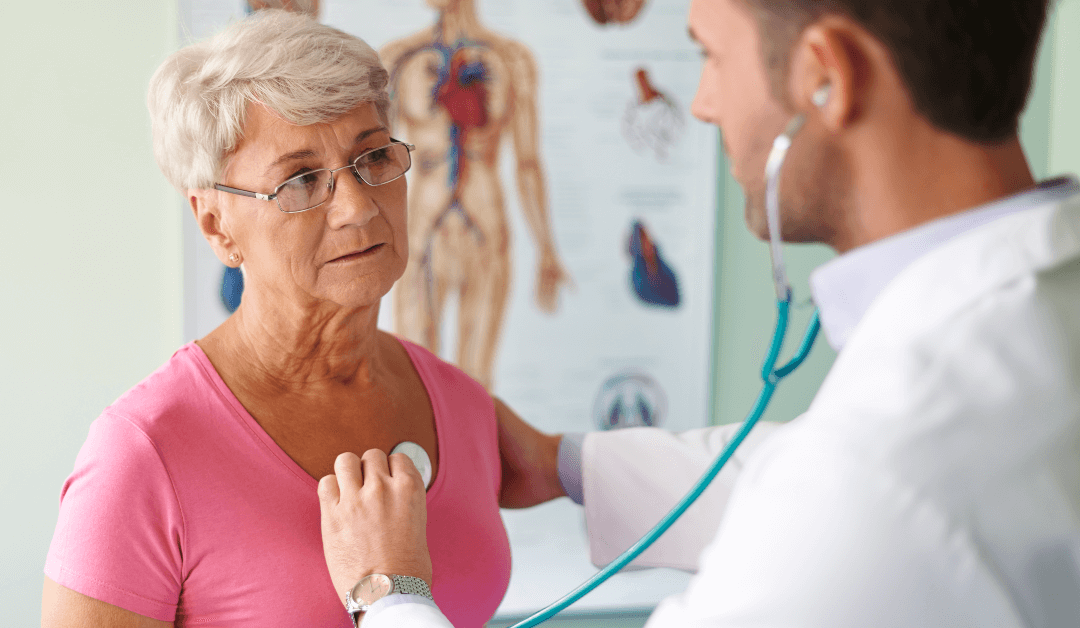 Why Is Having A Primary Care Doctor So Important?