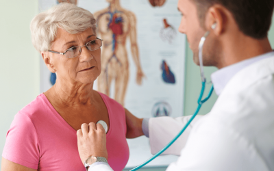 Why Is Having A Primary Care Doctor So Important?